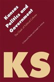 Kansas Politics and Government (eBook, PDF) Kansas Politics and Government (eBook, PDF)