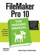 FileMaker Pro 10: The Missing Manual... - Bild 1