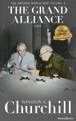 Cover The Grand Alliance (eBook, ePUB)