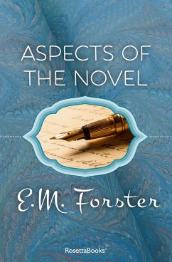 Cover Aspects of the Novel (eBook, ePUB)