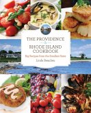 Providence & Rhode Island Cookbook (eBook, ePUB)