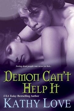 Demon Can't Help It (eBook, ePUB) - Love, Kathy