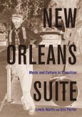 New Orleans Suite (eBook, ePUB)