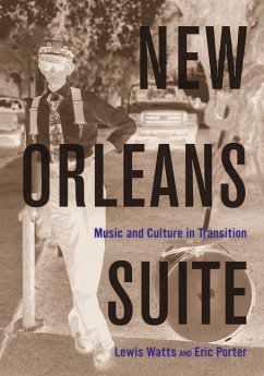 Cover New Orleans Suite (eBook, ePUB)