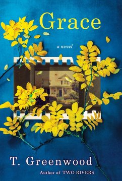 Cover Grace (eBook, ePUB)