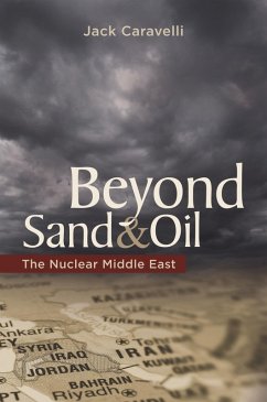 Beyond Sand and Oil (eBook, PDF) - Caravelli, Jack