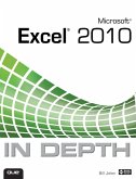 Microsoft Excel 2010 In Depth (eBook, ePUB)