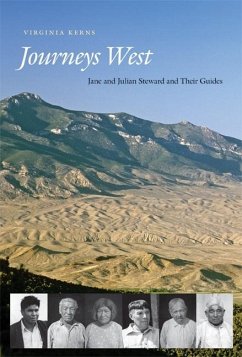 Cover Journeys West (eBook, PDF)