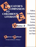 Educator's Companion to Children's Literature (eBook, PDF)
