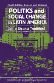Politics and Social Change in Latin America (eBook, PDF)