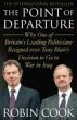 The Point of Departure (eBook, ePUB) - Bild 1
