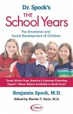 Dr. Spock's The School Years (eBook, ePUB)