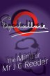 The Mind Of Mr J G Reeder (eBook, ePUB) - Bild 1