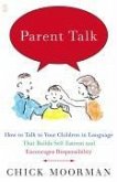 Parent Talk (eBook, ePUB) Parent Talk (eBook, ePUB)