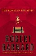 Cover The Bones in the Attic (eBook, ePUB)