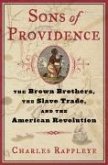 Sons of Providence (eBook, ePUB)