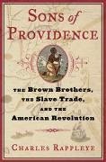 Sons of Providence (eBook, ePUB) - Rappleye, Charles