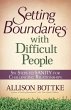 Setting Boundaries(R) with Difficult... - Bild 1