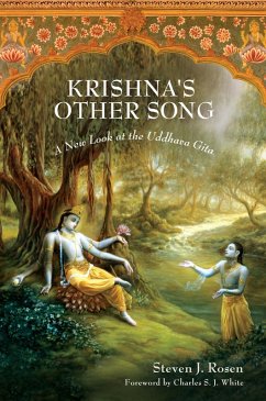 Krishna's Other Song (eBook, PDF) - Rosen, Steven J.
