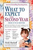 What to Expect the Second Year (eBook, ePUB)