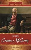 Reading Cormac McCarthy (eBook, PDF) Reading Cormac McCarthy (eBook, PDF)