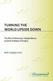Turning the World Upside Down (eBook, PDF)