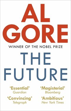 The Future (eBook, ePUB) - Gore, Al