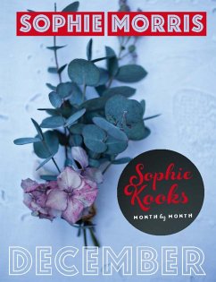Sophie Kooks Month by Month: December (eBook, ePUB) - Morris, Sophie