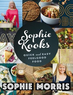 Sophie Kooks (eBook, ePUB) - Morris, Sophie