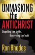 Unmasking the Antichrist (eBook, ePUB) - Bild 1