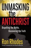 Unmasking the Antichrist (eBook, ePUB)