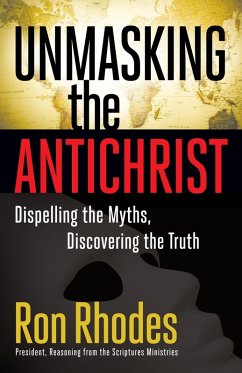 Cover Unmasking the Antichrist (eBook, ePUB)