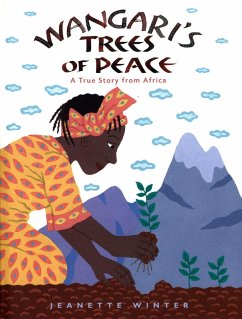 Wangari's Trees of Peace (eBook, ePUB) - Winter, Jeanette