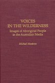 Voices in the Wilderness (eBook, PDF)