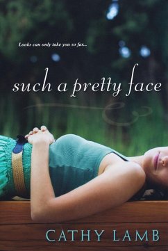 Cover Such A Pretty Face (eBook, ePUB)