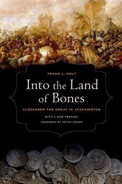 Cover Into the Land of Bones (eBook, ePUB)