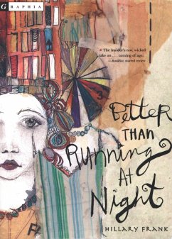 Cover Better Than Running at Night (eBook, ePUB)
