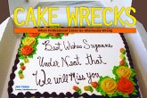 Cake Wrecks (eBook, ePUB)