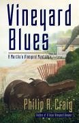 Cover Vineyard Blues (eBook, ePUB)