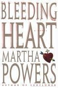Bleeding Heart (eBook, ePUB) - Powers, Martha