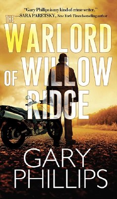 Cover Warlord of Willow Ridge (eBook, ePUB)