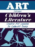 Art Through Children's Literature (eBook, PDF)