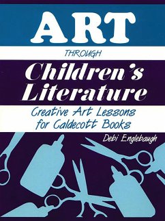 Cover Art Through Children's Literature (eBook, PDF)