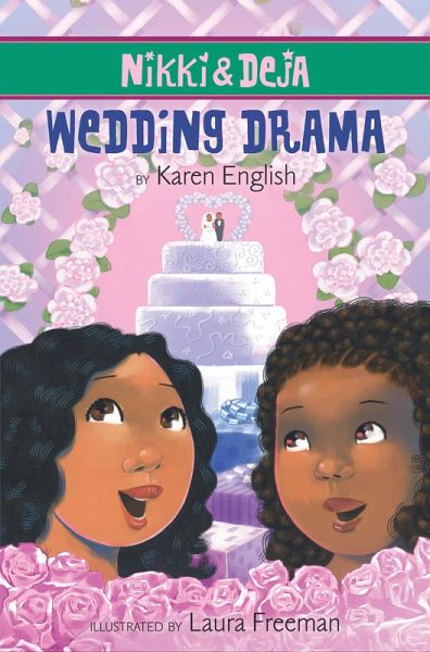 Nikki and Deja: Wedding Drama (eBook, ePUB) Nikki and Deja: Wedding Drama (eBook, ePUB)