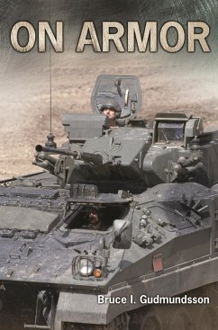 Cover On Armor (eBook, PDF)