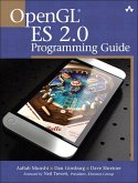 OpenGL ES 2.0 Programming Guide (eBook, PDF)