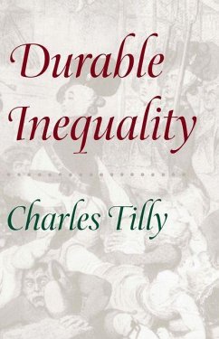 Cover Durable Inequality (eBook, ePUB)