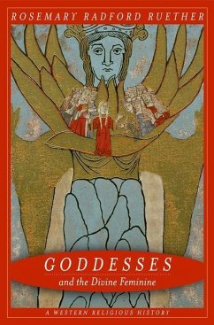 Goddesses and the Divine Feminine (eBook, ePUB) Cover Goddesses and the Divine Feminine (eBook, ePUB)