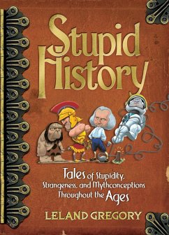 Cover Stupid History (eBook, ePUB)