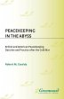 Peacekeeping in the Abyss (eBook, PDF) - Bild 1